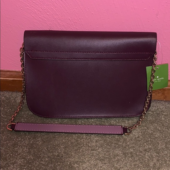 BRAND NEW Kate Spade purse - Picture 5 of 5